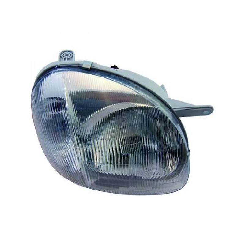 SCHEINWERFER LI.     ATOS,