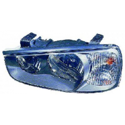 SCHEINWERFER LI.  ELANTRA,