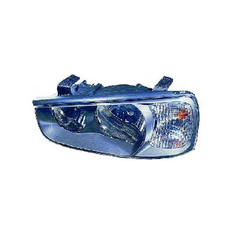 SCHEINWERFER LI.  ELANTRA,