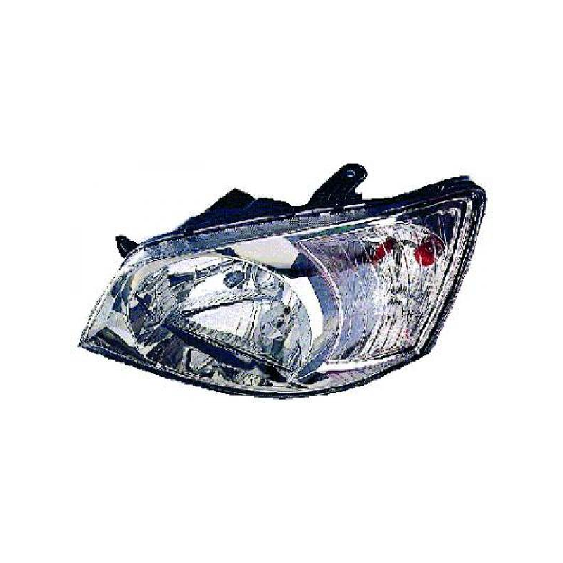 SCHEINWERFER LI.     GETZ,