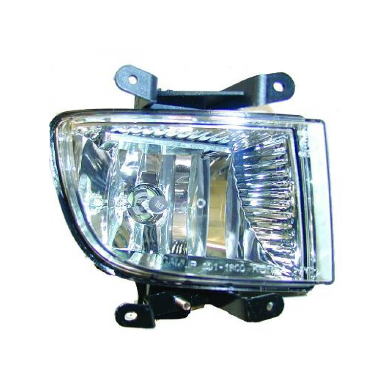 NEBELLAMPE RE.       GETZ,