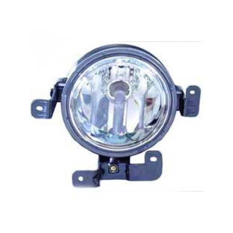 NEBELLAMPE RE.       GETZ,