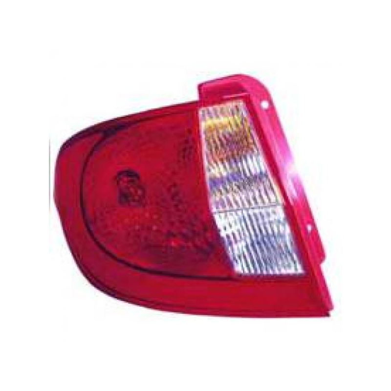 Feu arrière droit Hyundai Getz