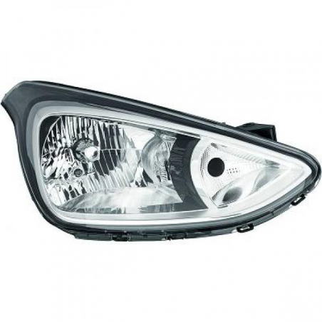 SCHEINWERFER RE. i10, SCHEINWERFER RE. i10,