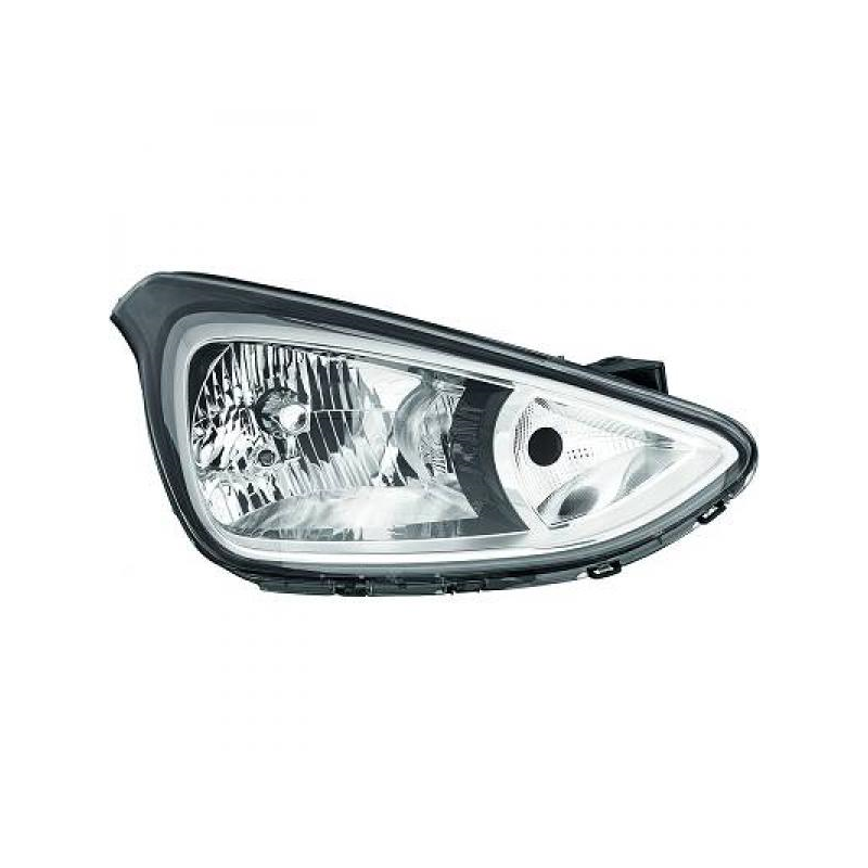 SCHEINWERFER LI.      i10,