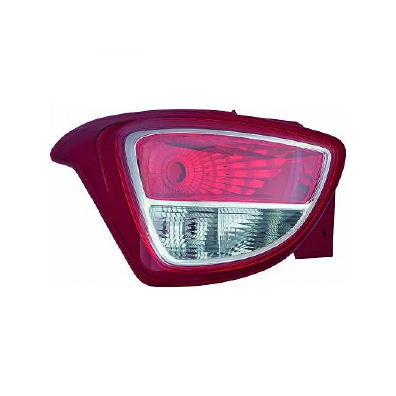 Feu arrière droit Hyundai i10