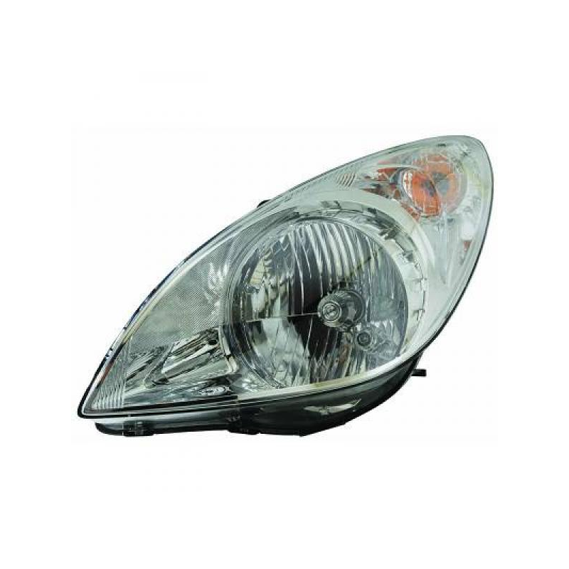 SCHEINWERFER RE.      i20,