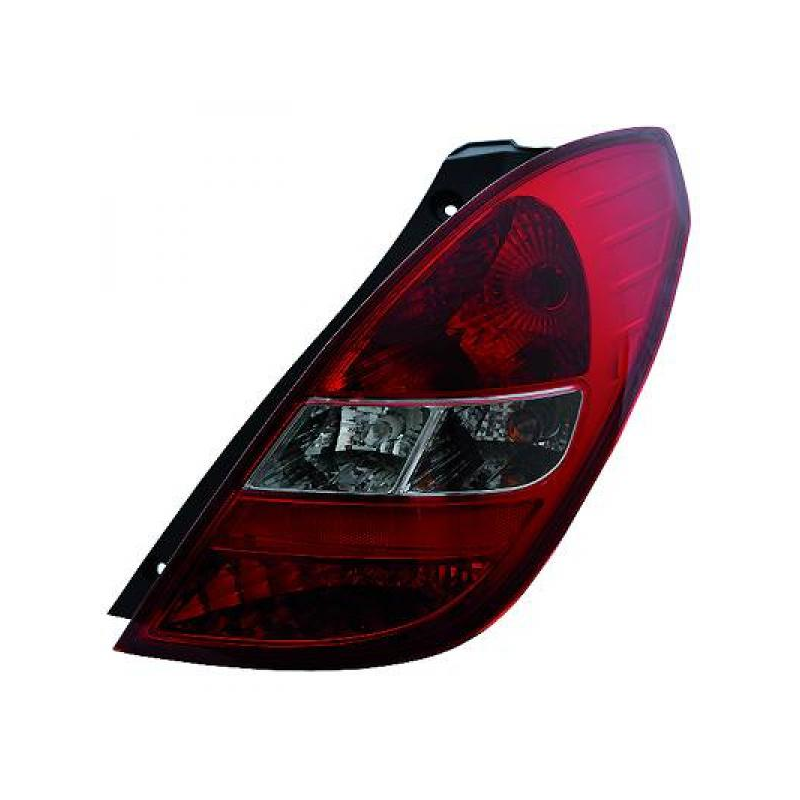 Feu arrière droit Hyundai i20