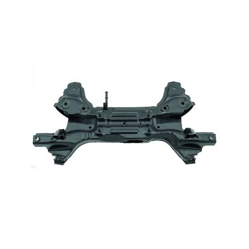 MOTORTR�GER   HYUNDAI i20,