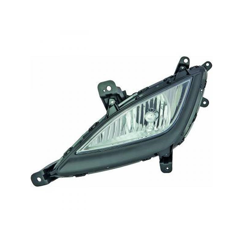 NEBELLEUCHTE RECHTS   i20,