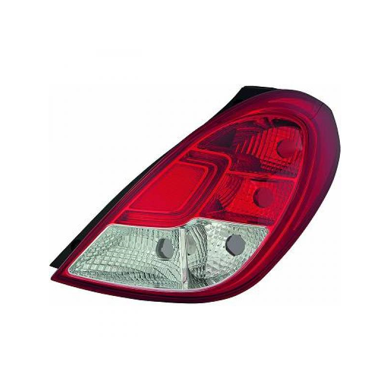 Hyundai i20 Feu arrière droit