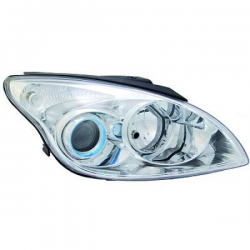 SCHEINWERFER RE.      i30,