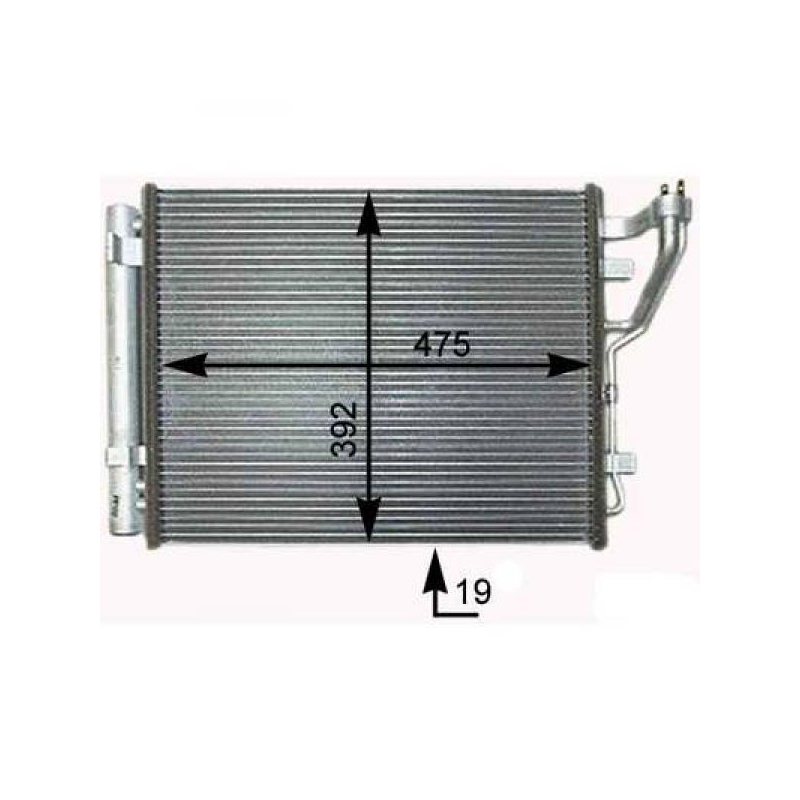 K�HLER   HYUNDAI i30 CRDi,