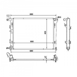 K�HLER        HYUNDAI i30,