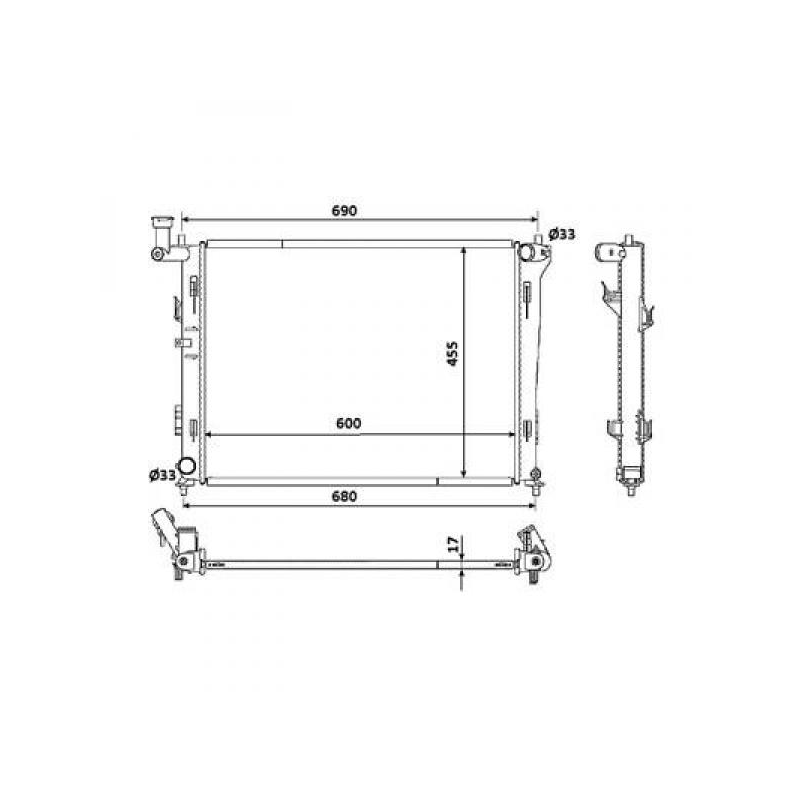 K�HLER        HYUNDAI i30,