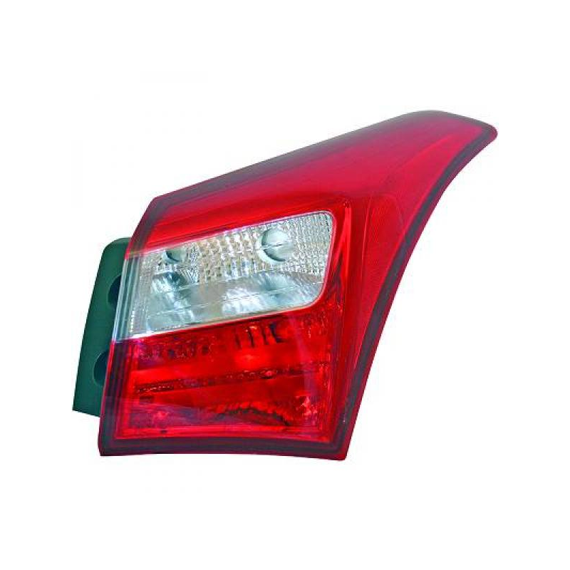 HECKLEUCHTE LI.       i30,