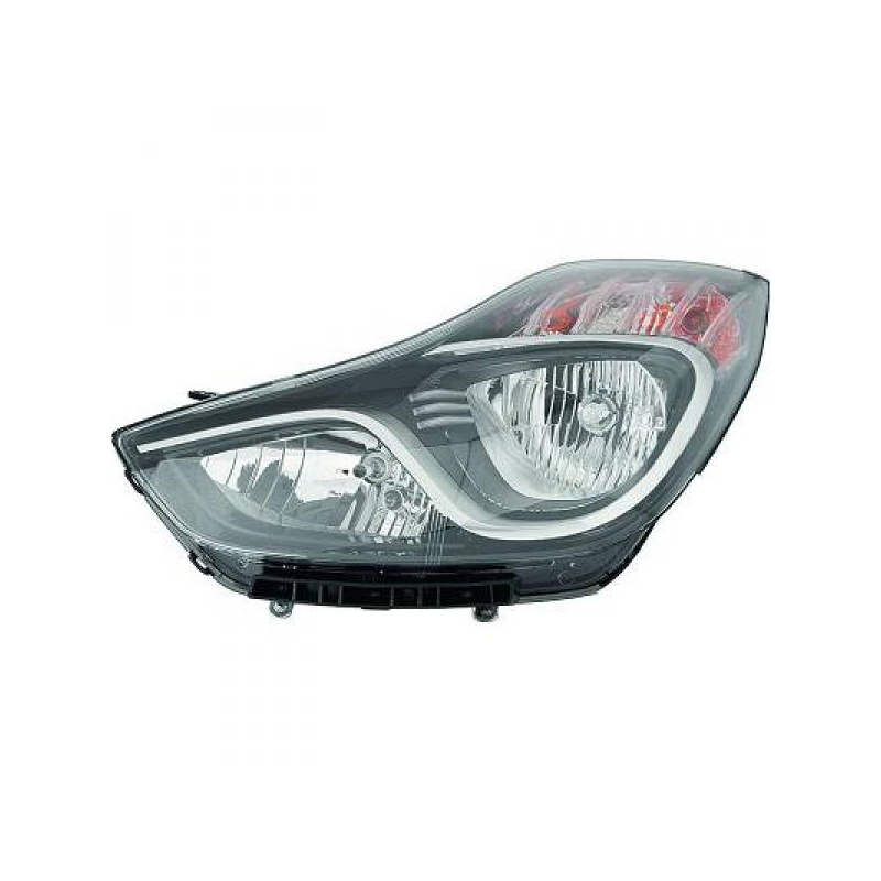 SCHEINWERFER LI.     ix20,