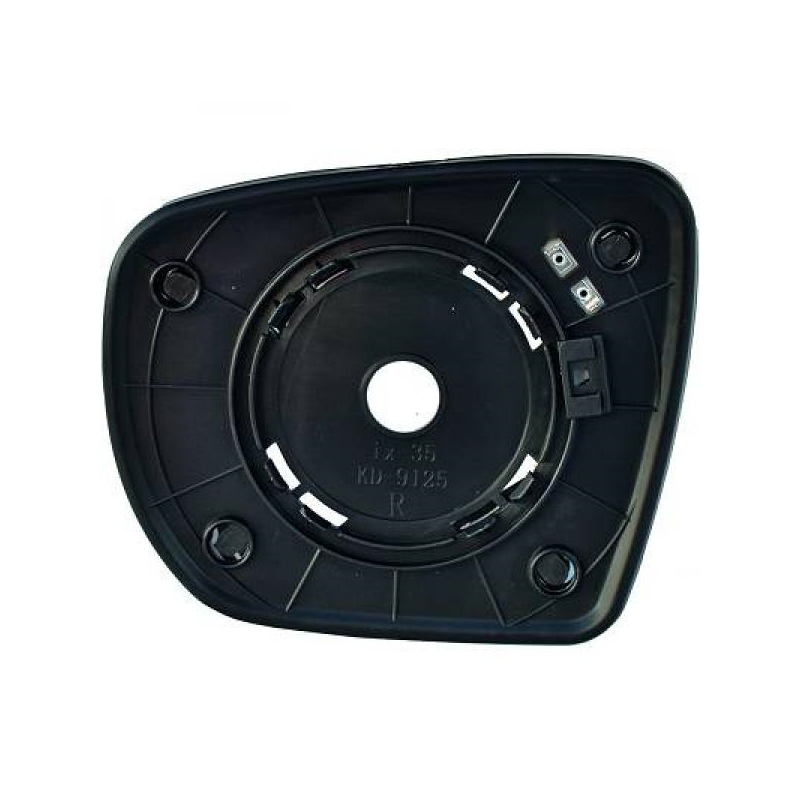 SP.GLAS LI.  HYUNDAI iX35,