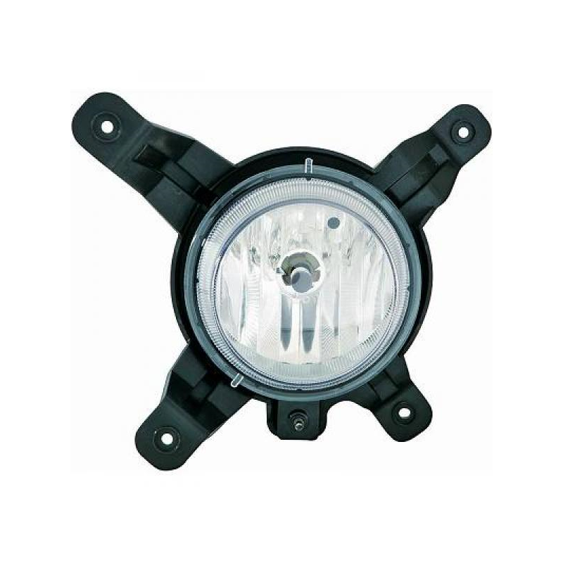 NEBELLAMPE LINKS     iX35,