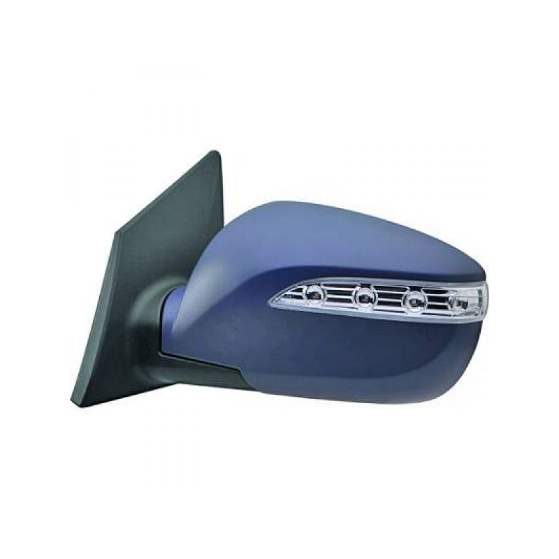 SPIEGEL LI.  HYUNDAI ix35,