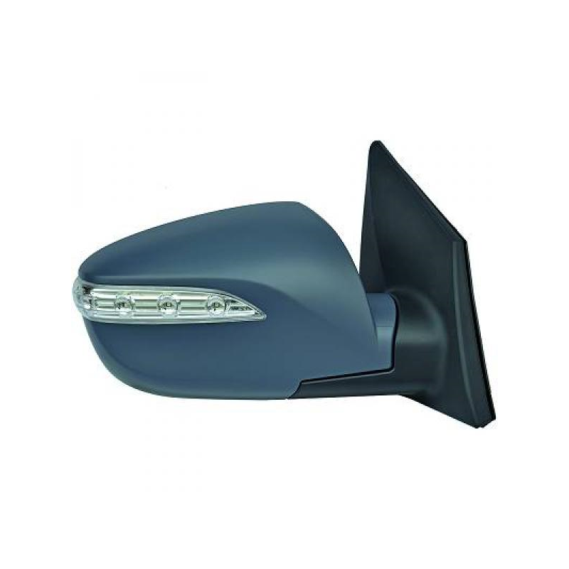 SPIEGEL LI.  HYUNDAI ix35,