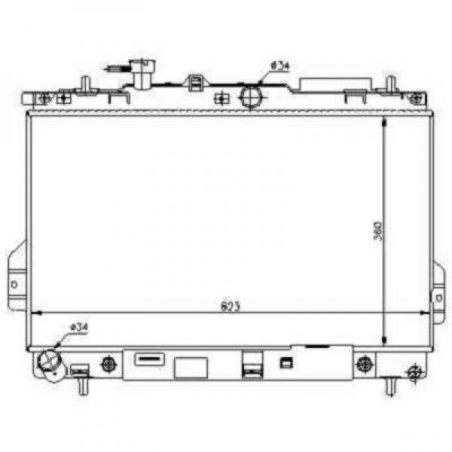 K�HLER MATRIX, K�HLER MATRIX,