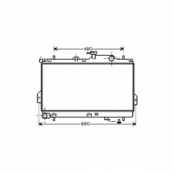 K�HLER    MATRIX 1,5 CRDi,
