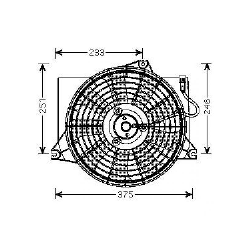 K�HLERL�FTER +A/C  MATRIX,