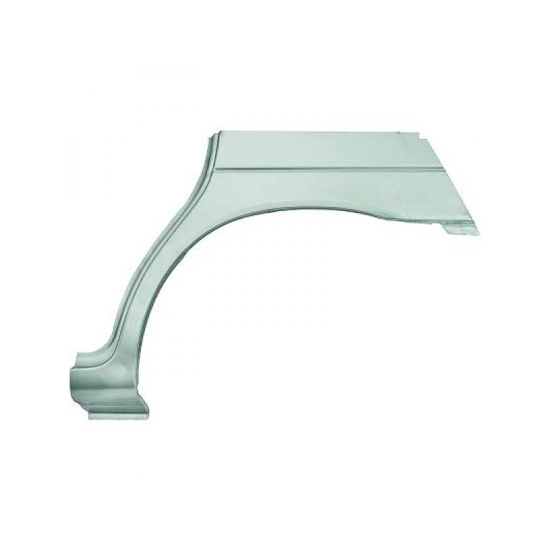 RADLAUF HI.RE.     MATRIX,