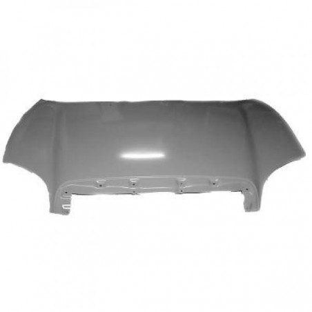 MOTORHAUBE SANTA FE, MOTORHAUBE SANTA FE,