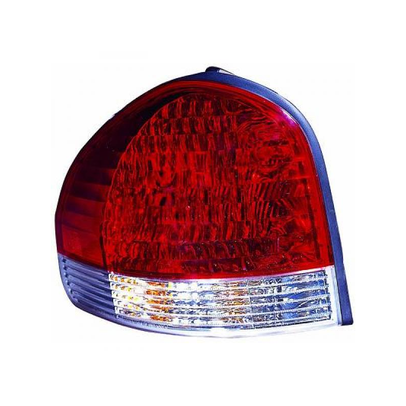 Feu arrière gauche Hyundai Santa Fe