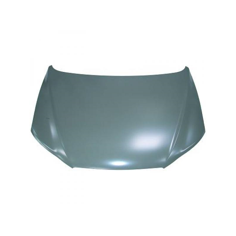 MOTORHAUBE       SANTA FE,