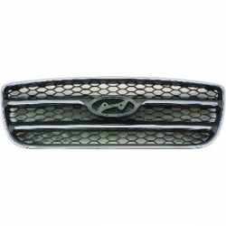 Calandre      SANTA FE,