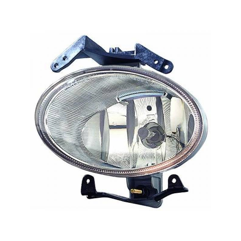 NEBELLEUCHTE LI. SANTA FE,