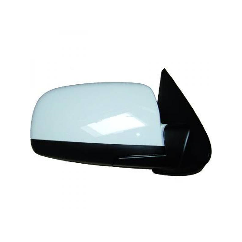 AU�ENSPIEGEL RE. SANTA FE,