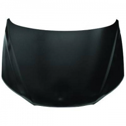 MOTORHAUBE       SANTA FE,