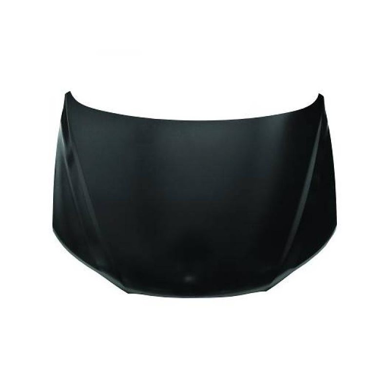 MOTORHAUBE       SANTA FE,