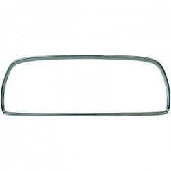 CHROMRAHMEN      SANTA FE,