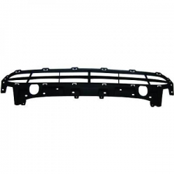 �LFTUNGSGITTER   SANTA FE,