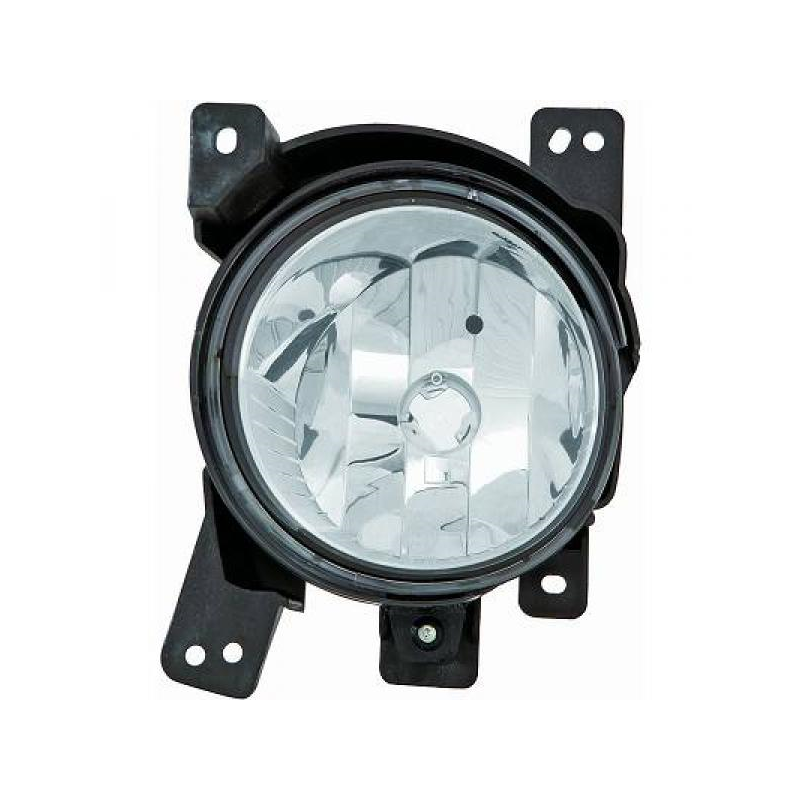 NEBELLEUCHTE LI. SANTA FE,