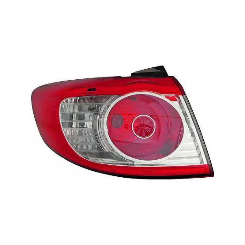 Feu arrière droit Hyundai Santa Fe