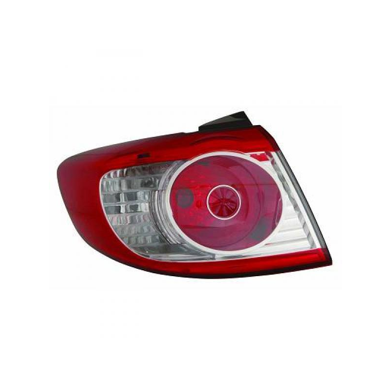 Feu arrière gauche Hyundai Santa Fe