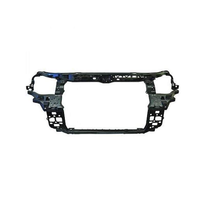 FRONTMASKE       SANTA FE,