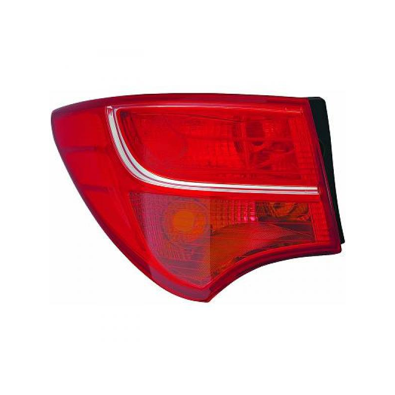 Feu arrière gauche Hyundai Santa Fe