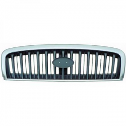 GRILL      HYUNDAI SONATA,