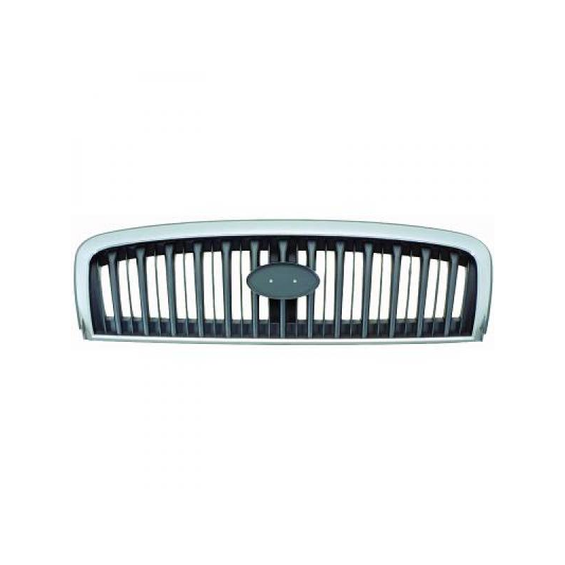 GRILL      HYUNDAI SONATA,