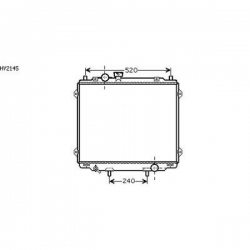 K�HLER           TERRACAN,