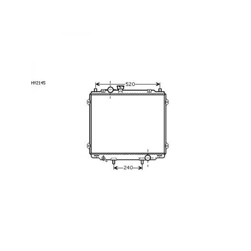 K�HLER           TERRACAN,