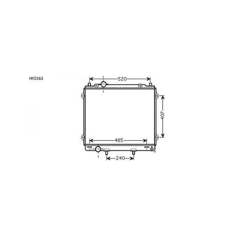 K�HLER           TERRACAN,