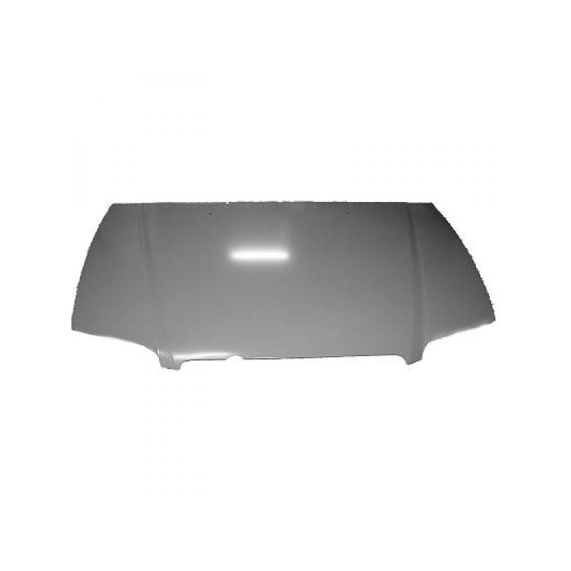 MOTORHAUBE         TRAJET,